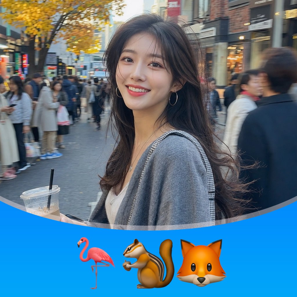 App logo